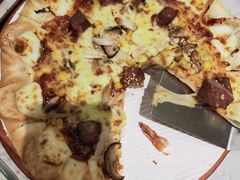 -必胜客(远大路店)