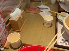 -吾妻拉面•和风食堂(群光广场店)