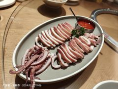 -隅乐胡椒虾·台湾菜·团建(皇岗店)