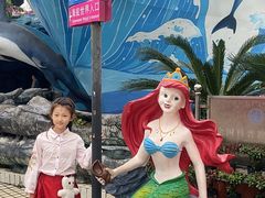 -左海海底世界