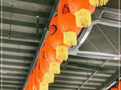 -很久以前羊肉串(昌里路三钢里店)