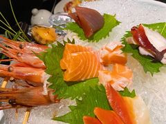 -上井料理黑金店(IFS国金中心店)