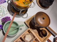 -叶叶菩提(太原别墅店)