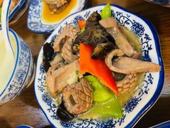-孙盛兴奥灶面馆·蟹黄面·三虾面(山塘街总店)
