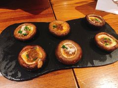 草原烤香菇-敏珠拉姆藏餐·南京厨房(富春江东街店)