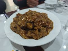 -京天红酒家(虎坊路店)