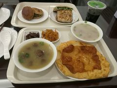 -护国寺小吃(安定门店)
