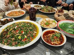 -江湖黑大兔(杨家坪店)