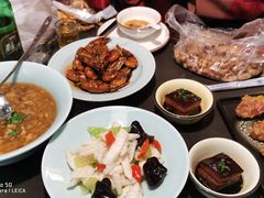 -老弄堂菜馆·老底子杭帮味(鼓楼店)