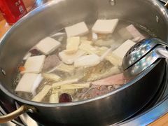 -南国锋味椰子鸡(瀚海店)