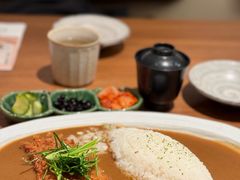 -CURRY YA 熟成咖哩專門店(深圳湾万象城店)