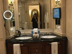 -广州富力丽思卡尔顿酒店