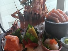 -花潮料理艺食馆(SM新生活广场店)