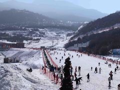 -太子岭滑雪场