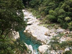 -太鲁阁公园
