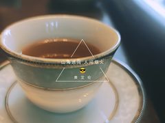 -大可堂普洱茶馆(襄阳南路馆)