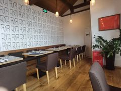 大堂-SUSU·苏苏(四合院创始店)