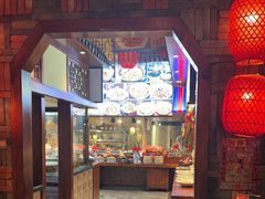 -老长春肉馆(创业大街店)