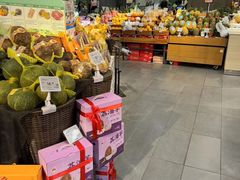 -blt精品超市(杭州城西银泰店)