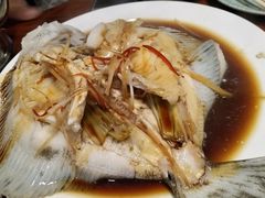 -蟹谢蒸鲜自助餐厅