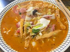 -孙记大碗皮肚面(后宰门店)