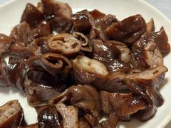 -宝光熏肉鞋底火烧(新街口店)