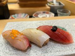 -鮨政· Omakase(港汇恒隆广场店)