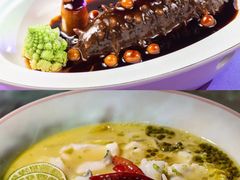 -醉东Oriental House(静安嘉里中心店)