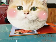 -马布尔莱斯食府(西红门店)