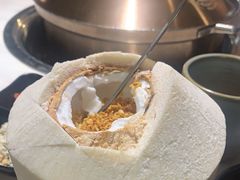 -狐狸爱上椰子鸡(滨江星光大道店)