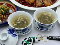 -院8里·少城记忆老川菜(宽窄巷子店)