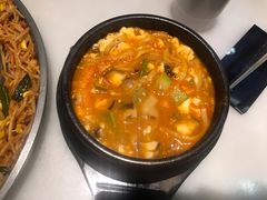 -韩宫宴烤肉·料理(宝山万达店)