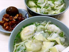 -顶巧鸡汤馄饨(虹口总店)