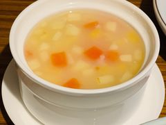 -禾珍珠家常小馆(河南博物院店)