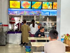 -凤张螺蛳粉·爽口粉(跃进路总店)