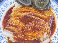 -何老二卤汁凉粉