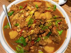 -SEEUNARI西域娜依新疆菜(环宇广场店)