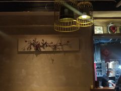 -串大叔炭火烤串·鸡西大冷面刀削面(总店)