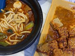 -姐弟俩土豆粉(北京双桥万达店)