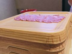 -空之介寿喜烧·和牛放题(恒隆广场店)