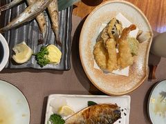 -森味花园·日本料理(伊藤洋华堂亚运村店)