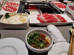 -海底捞火锅(九霄梦天地店)