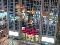 -喜悦烤鸭·新京菜(王府井店)