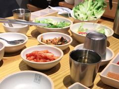 -喜来稀肉(北外滩白玉兰广场店)