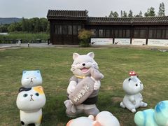 -尚湖风景区