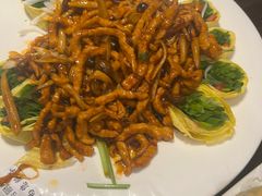 -东北大院·东北菜(三台子店)