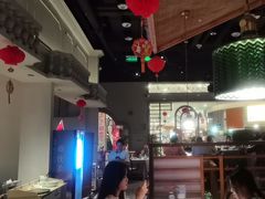 -晓粤·惹味粤菜(凯德乐峰广场店)