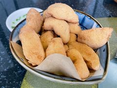 脆炸普宁豆腐-潮堂 · 潮州菜(国贸商城店)