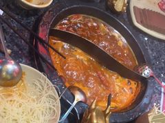 -蜀大侠火锅(森兰花园城店)