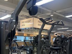 -古德菲力健身(特区报业店)